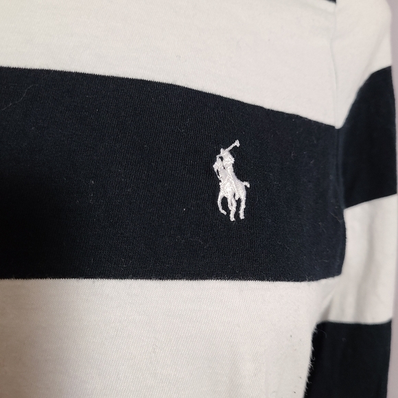 Ralph Lauren striped shirt - Picture 5 of 7